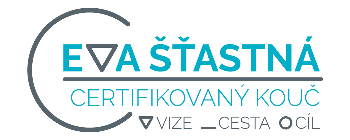 EVA STASTNA LOGO